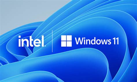 Intel Reveals Windows 11 Release Date October Windows 11 Central