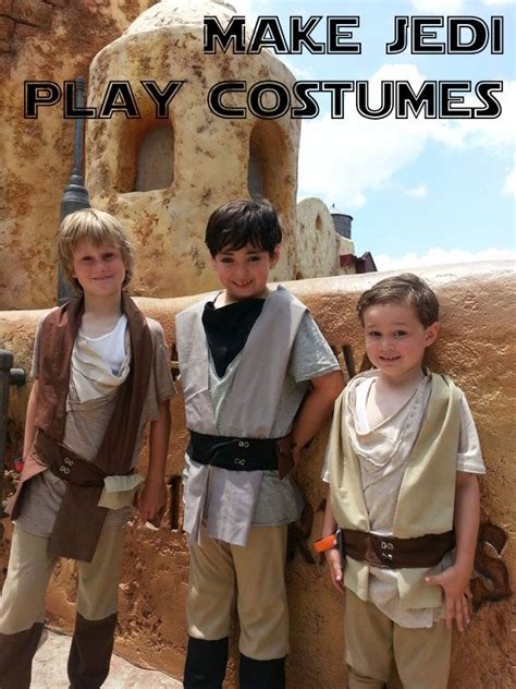 You just completed the easy jedi diy costume tutorial. Make Star Wars Jedi play costumes! #StarWars #Jedi #costume | Star wars kids, Star wars costumes ...