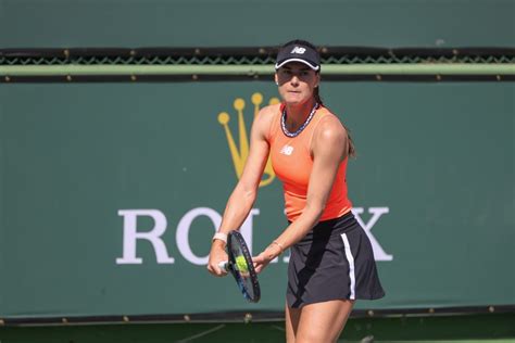 Sorana Cîrstea s a calificat în turul al doilea la Indian Wells WTA