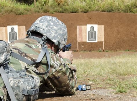 Dvids Images Army Reserve Marksmanship On Target With 9th Mission