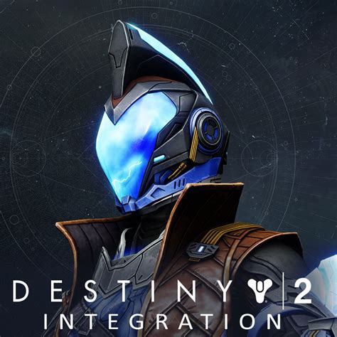 Artstation Destiny 2 Arclight Set Integration