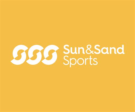 Sun And Sand Sports Sports Capitaland Malls