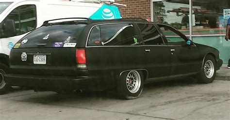 Faux Hurse Caprice Classic Album On Imgur