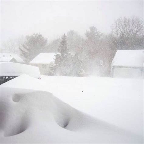 Buffalo Snowstorm Photos 2022 Pictures Of Deadly Ny Blizzard Artofit