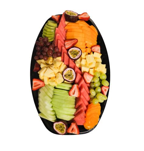 Large Fruit Platter 2pm Cut Off Biviano And Sons