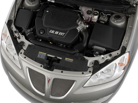 Coupes are clad in either gt or gxp. Image: 2008 Pontiac G6 2-door Coupe GXP Engine, size: 640 ...