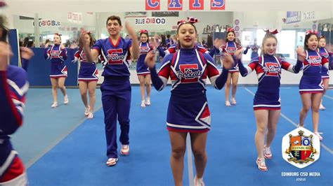 Ehs Cheerleaders Win Nca State Championship Title Hear More About How