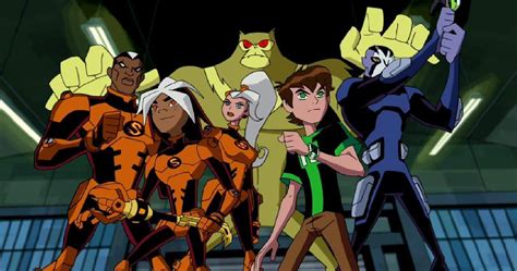 The 15 Best Crossovers In Cartoon History And The 15 Worst