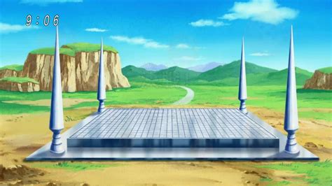 The cell games arena is the martial arts arena that cell constructed for the cell games at 28 ks point 5. Juegos de Cell | Dragon Ball Wiki | FANDOM powered by Wikia