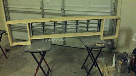 Check spelling or type a new query. DIY Truck Grille Toy Car Organizer