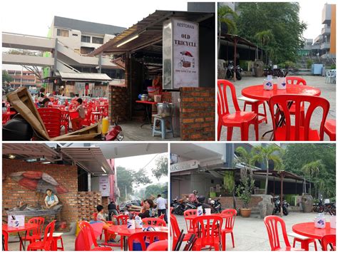 There aren't enough food, service, value or atmosphere ratings for bread fruit taman desa, malaysia yet. Eat Drink KL