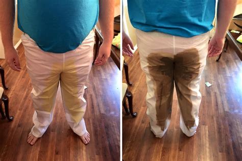 these pee and poo pants have got to be this year s nastiest halloween costume