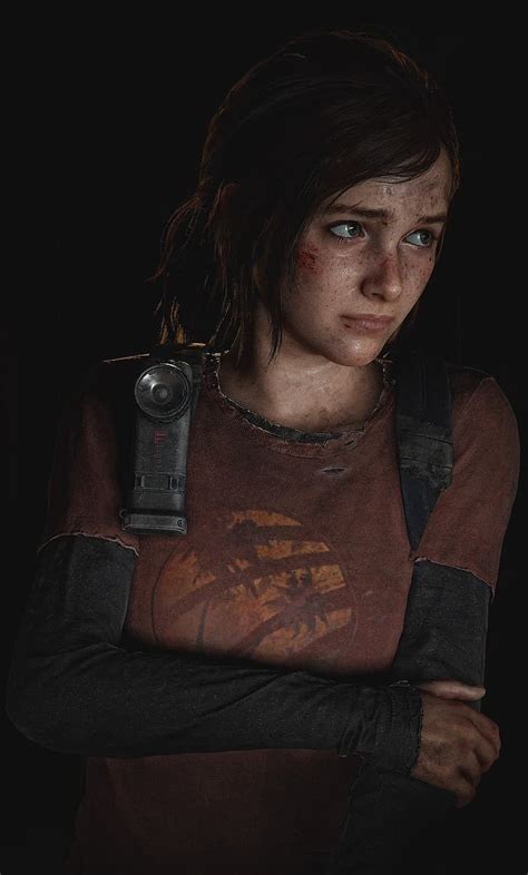 Ellie Williams In 2023 The Lest Of Us The Last Of Us The Last Of Us2