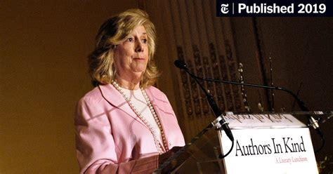 linda fairstein dropped by her publisher after tv series on the central park 5 the new york times
