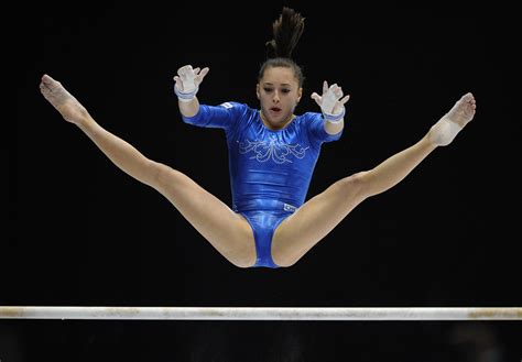 She is the current leader of the romanian women's artistic gymnastics team, and represented romania at the 2020 summer olympics. Larisa Iordache | Gymnastics, Concert, Sports
