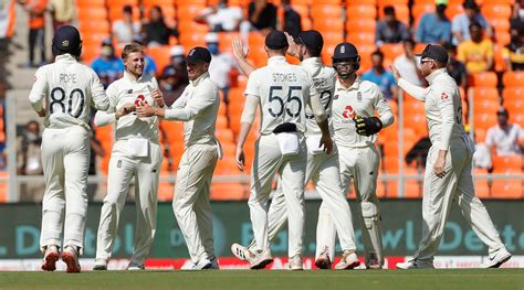 India Ind Vs England Eng 4th Test Live Cricket Score Streaming