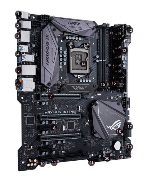 Collection Of Motherboard Png Pluspng