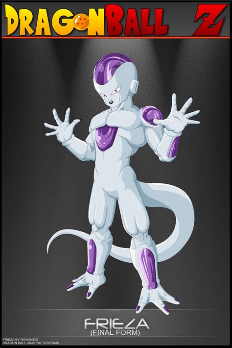 Named cellin who yamcha and tien had to fight? DRAGON BALL Z WALLPAPERS: Frieza final form