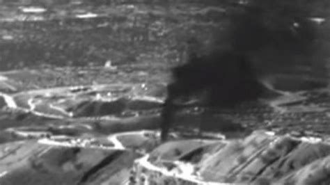 Catastrophic California Gas Leak Could Take More Than Three Months To