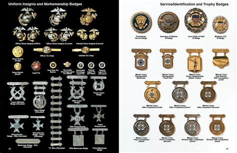 Us Marine Awards And Decorations