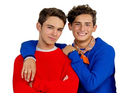 The First Novela Featuring A Gay Couple As Lead Characters Premieres