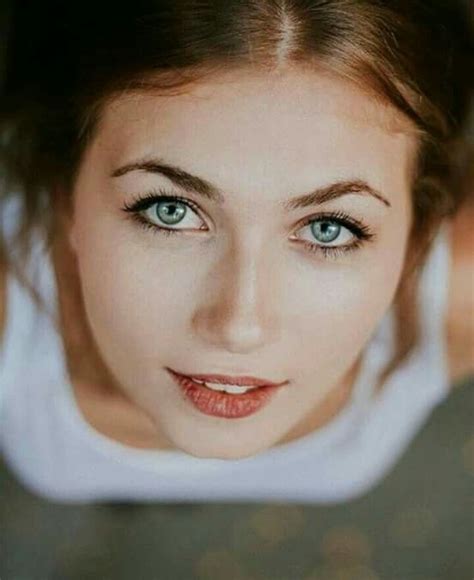 Hermosa Mujer Cara De Ngel Stunning Eyes Most Beautiful Faces