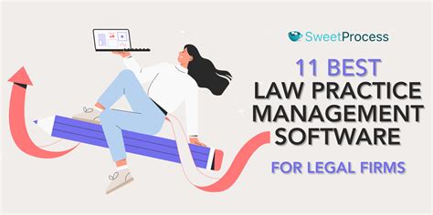 11 Best Law Practice Management Software For Legal Firms In 2023