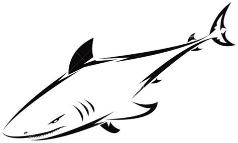 Free Free 345 Svg Shark Fin Outline SVG PNG EPS DXF File