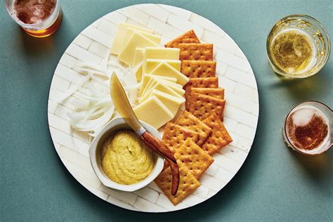 Cheese And Crackers 1 Capital Lifestyle