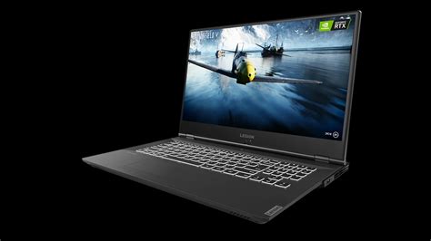 New Lenovo Legion Y540 17 Laptop Notebook 9th Gen Intel Core I7 9750h