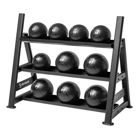 Multifunctional rack | Gipara Fitness