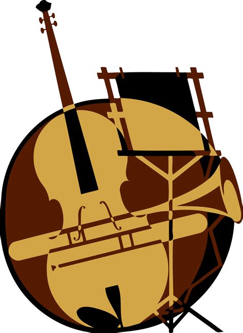 Drums clipart orchestra instrument, Drums orchestra instrument Transparent FREE for download on ...