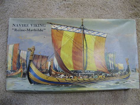 Kativeu Ivohobbyshipsnavire Viking 1 60 Heller