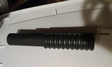 Wts New Gi M203 40mm Barrel Complete 17500 Parts And Accessories