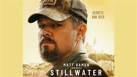 Stillwater (fictional band) — stillwater are a fictional 1970s rock band invented by cameron crowe for his 2000 movie almost famous. Matt Damon Returns to Europe as oil-rig worker in Dramatic ...