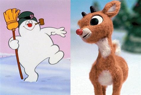 The Best Holiday Tv Specials Of All Time Ranked
