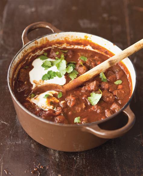 Chili Con Carne
