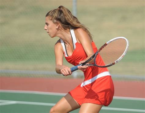 9 Girls Tennis Players To Watch Rest Of Season
