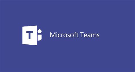 47 Hq Images My Teams App Microsoft Microsoft Teams App Updated With