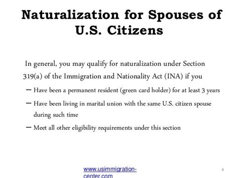 Path To Us Citizenship