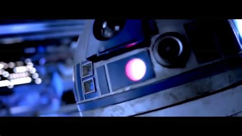 Fan Made Star Wars The Force Awakens Super Bowl Tv Spot Youtube