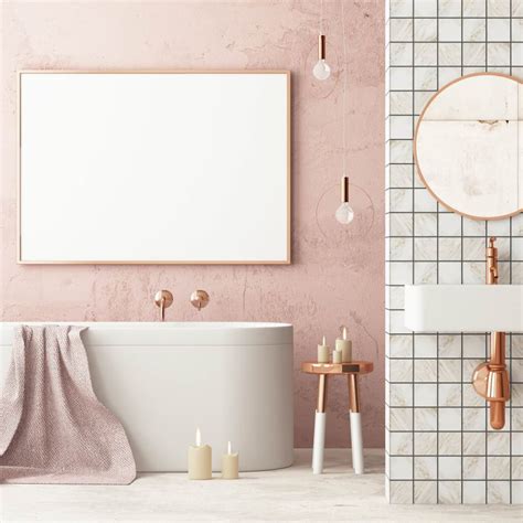 How To Revamp Your Bathroom On A Budget Property Price Advice