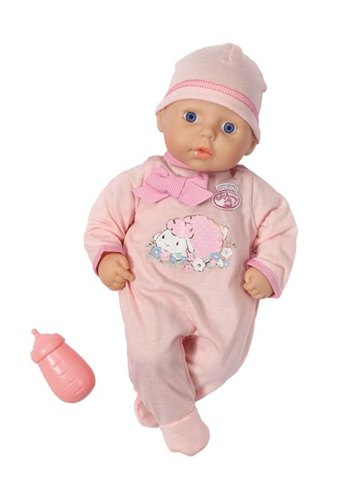 Buy Baby Annabell My First Baby Annabell