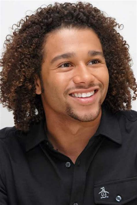 How To Get Curly Hair Men All You Need Infos