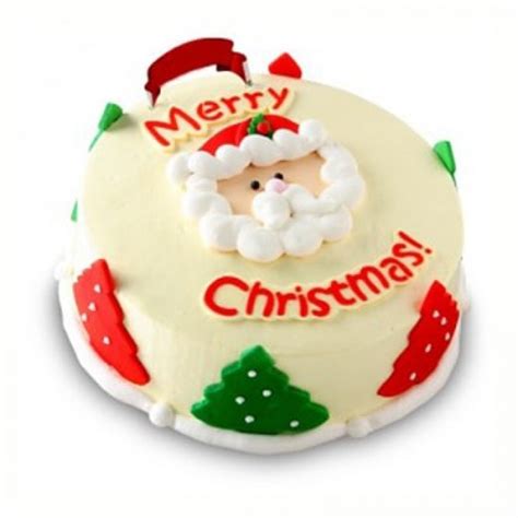 And by adding our small happiness, it becomes big. Order Online Christmas Cake to Vizag | Merry Xmas cakes to ...