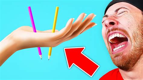 CRAZIEST Magic Tricks You Will Ever See On TikTok YouTube