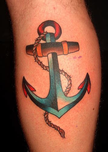 body art: jenis-jenis tatto