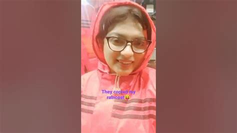 when you found your raincoats judwa brother 😝😝💦🌦️🌧️☁️⛈️☔🌈🌂 youtube