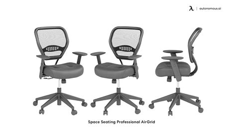 15 Ideal Office Chairs For Leg Circulation In 2024