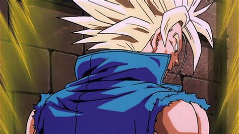 Xeno appears as a member of. Best Trunks design!!!! | DragonBallZ Amino